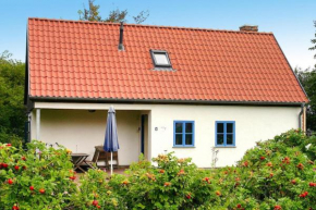 Ferienhaus im Hafendorf Vieregge auf Ruegen